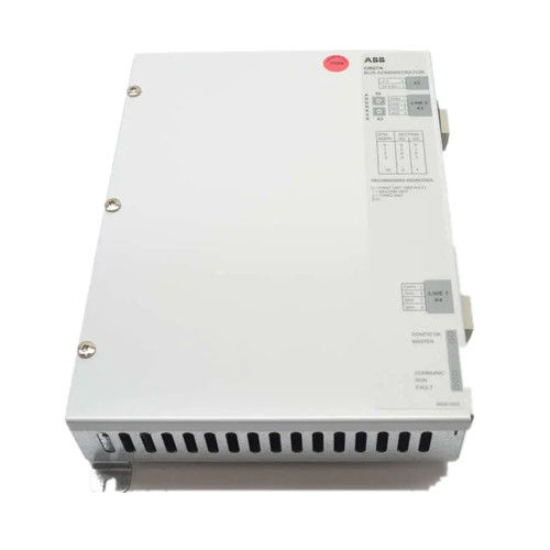 DCS 3BSC980006R213 do I/O de Communication Interface Module 24V do administrador do ônibus do PLC Advant de CI627A ABB