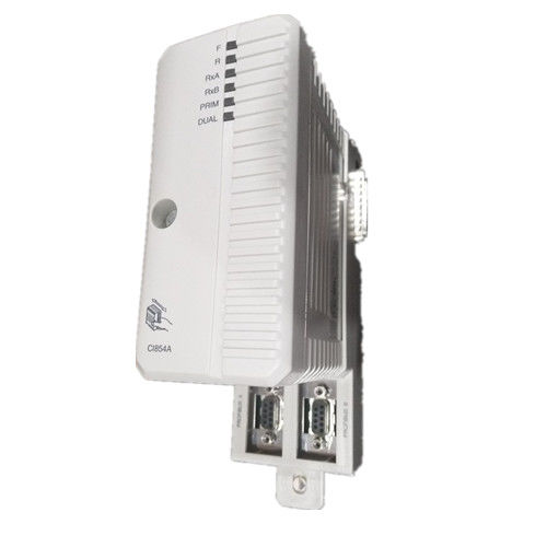 DCS 3BSE025961R1 do I/O do jogo da relação do PLC AC800M Hardware Profibus-DP/V1 de CI854K01 ABB