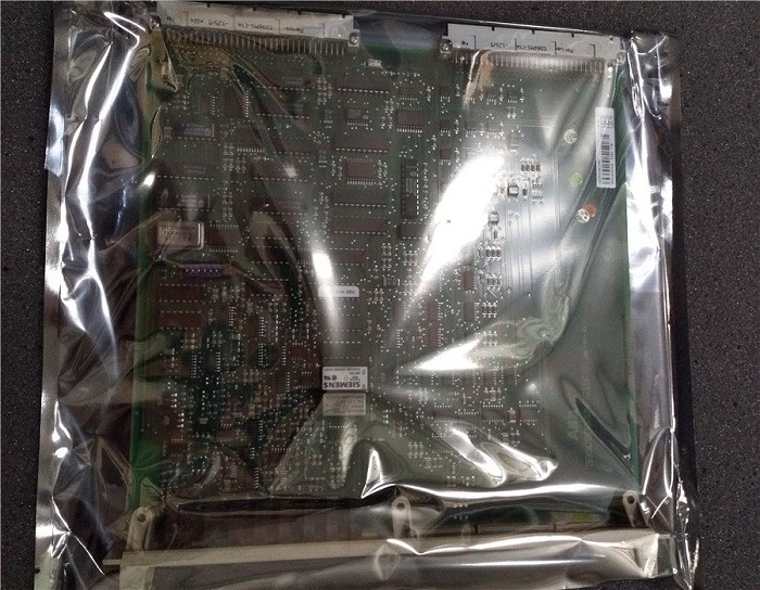 Peças sobresselentes análogas 57310256-DL do PLC do módulo do I/O da placa do entrada/saída da C.A. S100 de DSBB170 ABB