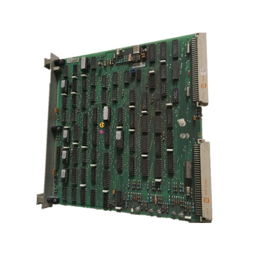 Placa video de DSAV111 ABB MasterView 800 para as peças sobresselentes 57350001-CN do PLC de uma taxa de quadros de 61,2 hertz