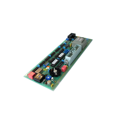 DSTC130 ABB MasterBus 200 PD-Bus Long Distans Unidade de Conexão de Modem PLC Peças Sobressalentes 57510001-A