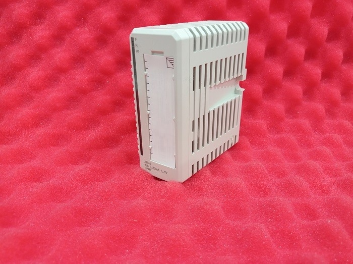 O analógico do PLC de AI845 3BSE023675R1 ABB entrou o I/O do Ch S800 do CERVO 8 de S/R