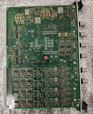 MPC4 200-510-150-011 Machinery Protection Card