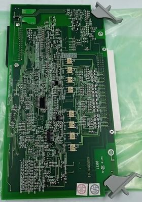 AMM31 YOKOGAWA Analog I/O Module Digital Input / Output Channels PC Board PLC