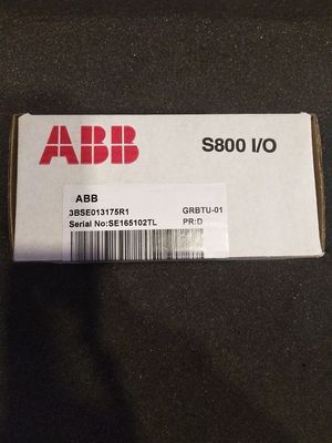 GDB021BE01 ABB Drives Gate Control Unit PLC Spare Parts HIEE300766R0001