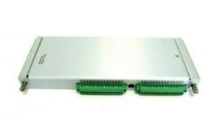 Bently Nevada 3500/42M 140471-01 Prox/Velom I/O Module para cablagem de sinal dedicado e monitoramento de equipamentos