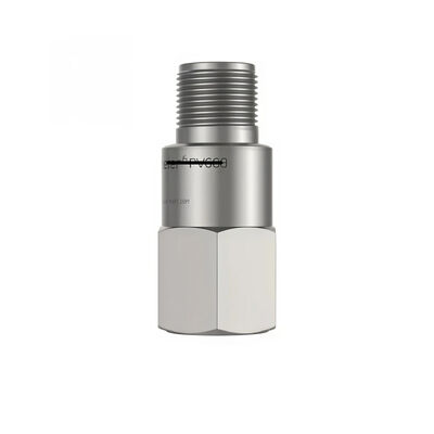 CP216 143-216-000-031 Sensor de pressão dinâmica piezoelétrica de alta temperatura com cabo integrado