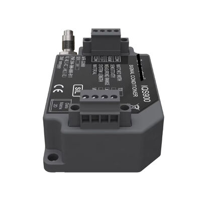Dispositivo de condicionamento de sinal da série IQS900 204-900-000-011 A1-B21-C1-H05-I0 IQS900 para monitoramento de máquinas rotativas