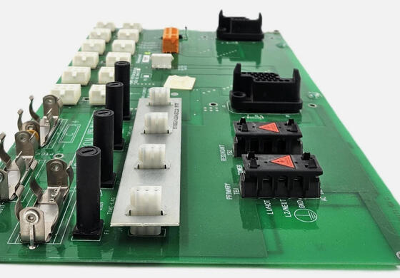 51404172-175 Honeywell Power sistema de energia backplane Experion PKS sistema de controle