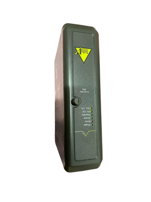 Sistema DeltaV do controlador da série EMERSON MQ KJ2005X1-MQ1