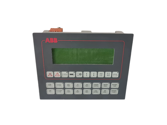 AFC094AE02 HIEE200130R0002 Painel de controlo ARCnet Para exibição de informações