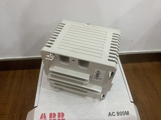 I/O 3BSE018150R1 do processador central S800 de Processor Unit do controlador do PLC de PM864K01 ABB